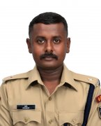 Hrudeep P Janardhanan